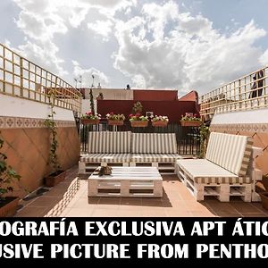 Penthouse Appartement